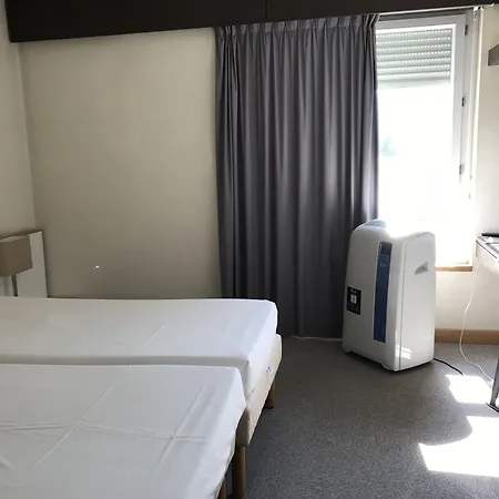Hyp'hotel Saint-Marcellin (Isere)