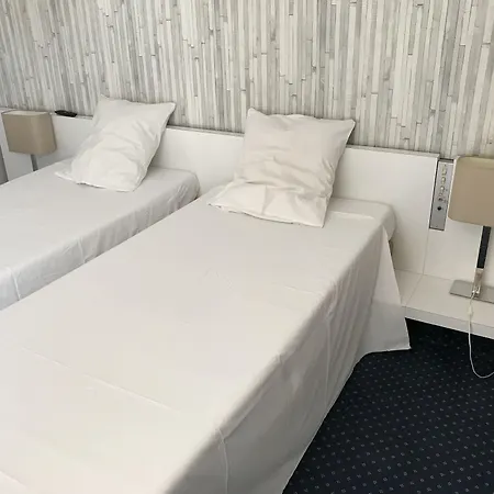 Hotel Hyp'hotel 2*