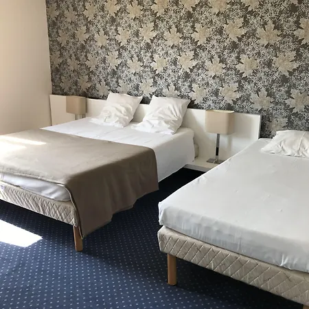 Hyp'hotel