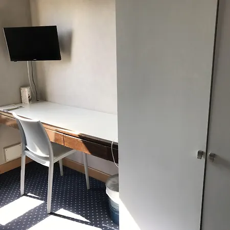 Hyp'hotel Hotel Saint-Marcellin (Isere)