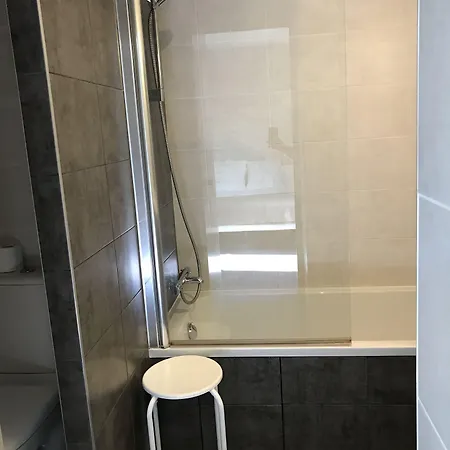 Hotel Hyp'hotel Saint-Marcellin (Isere)