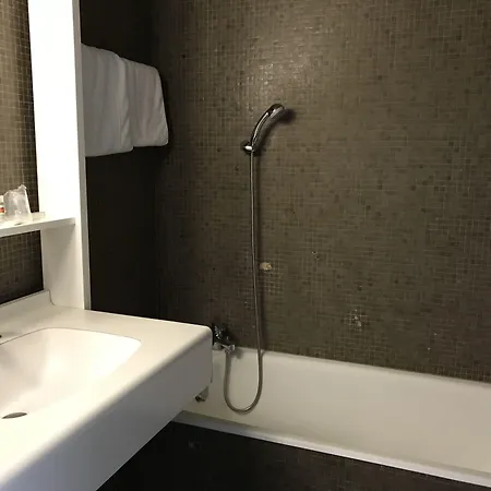 Hyp'hotel Saint-Marcellin (Isere)
