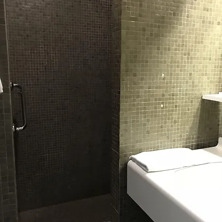 Hotel Hyp'hotel Saint-Marcellin (Isere)