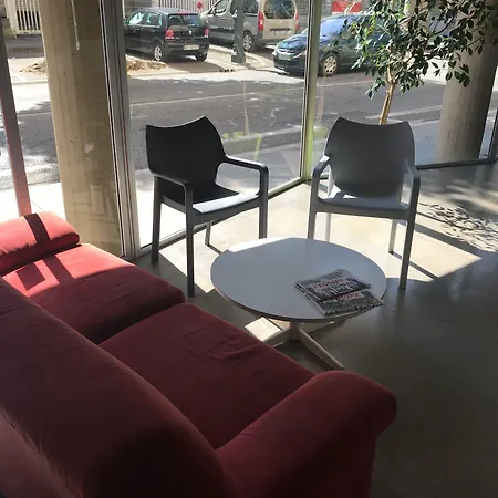 Hyp'hotel Saint-Marcellin (Isere)