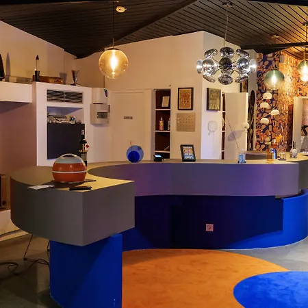 Hyp'hotel