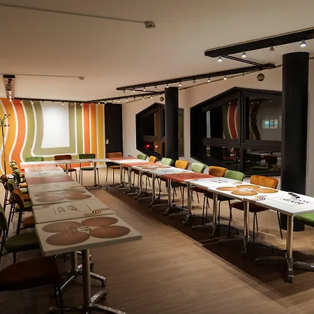 Hyp'hotel 2*