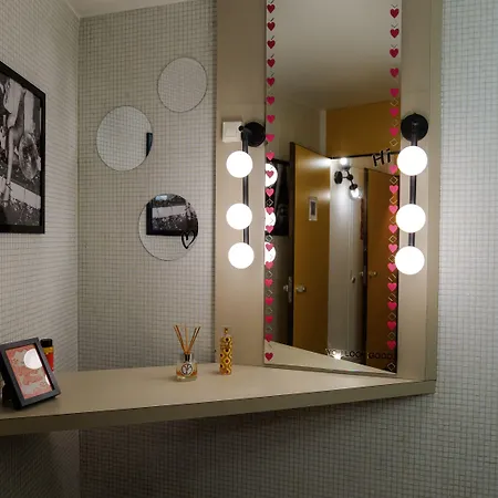 Hotel Hyp'hotel 2*