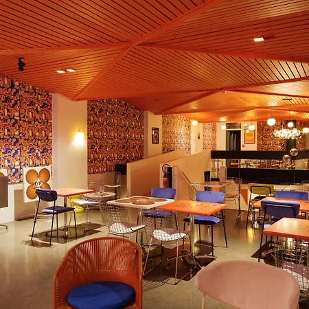 Hyp'hotel 2*