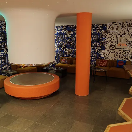 Hyp'hotel Hotel Saint-Marcellin (Isere)
