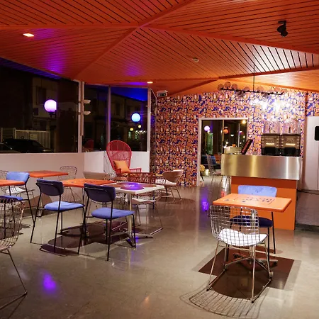 Hotel Hyp'hotel Saint-Marcellin (Isere)