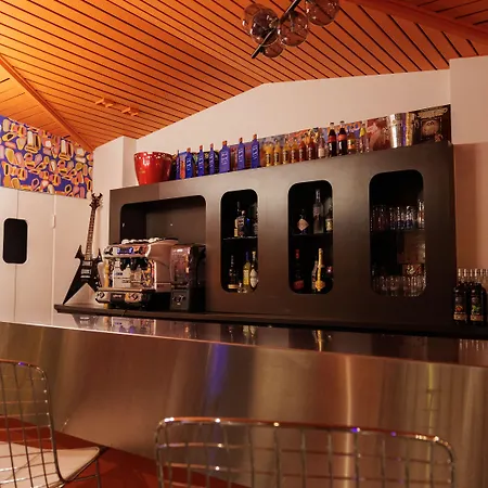 Hyp'hotel Saint-Marcellin (Isere)