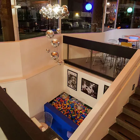 Hyp'hotel Hotel 2*