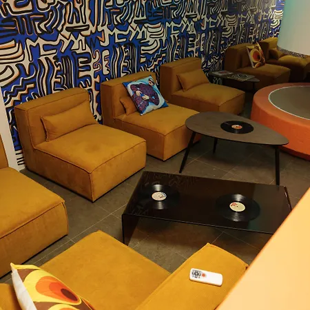 Hotel Hyp'hotel Saint-Marcellin (Isere)