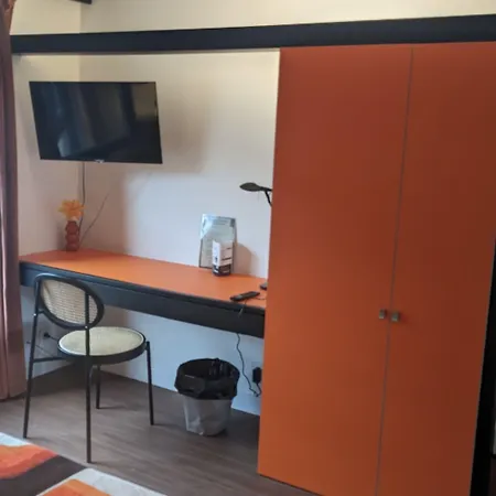 Hotel Hyp'hotel