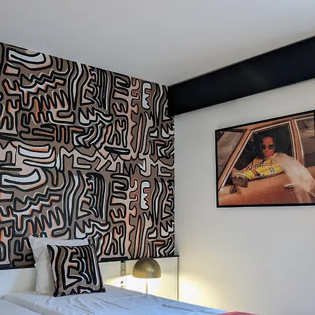 Hyp'hotel 2*