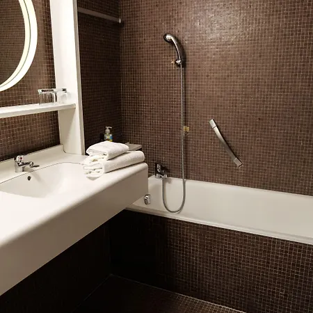 Hotel Hyp'hotel 2*