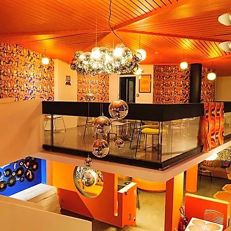 Hotel Hyp'hotel Saint-Marcellin (Isere)