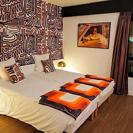 Hotel Hyp'hotel 2*