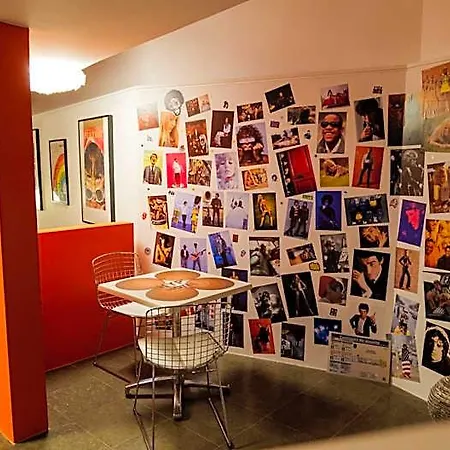 Hyp'hotel 2* Saint-Marcellin (Isere)