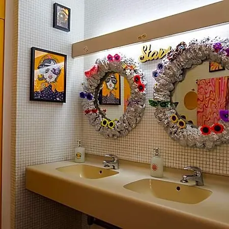 Hyp'hotel 2* Saint-Marcellin (Isere)