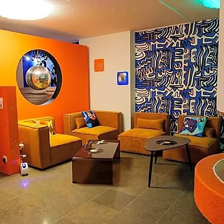 Hyp'hotel