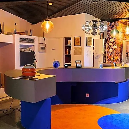 Hyp'hotel 2* Saint-Marcellin (Isere)