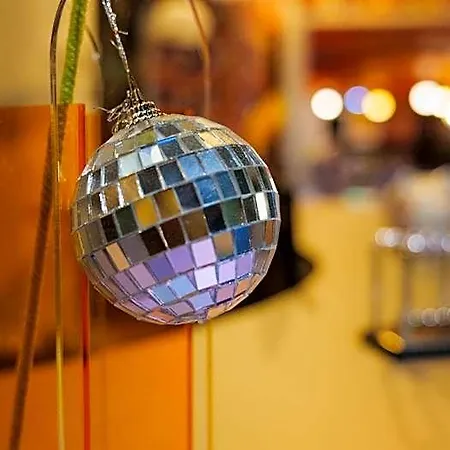 Hyp'hotel Saint-Marcellin (Isere)