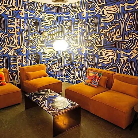 Hotel Hyp'hotel 2*