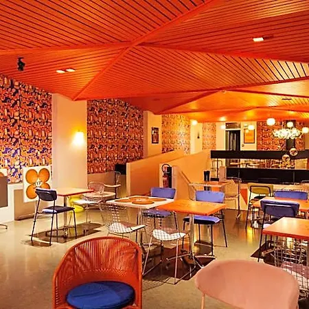 Hotel Hyp'hotel 2*