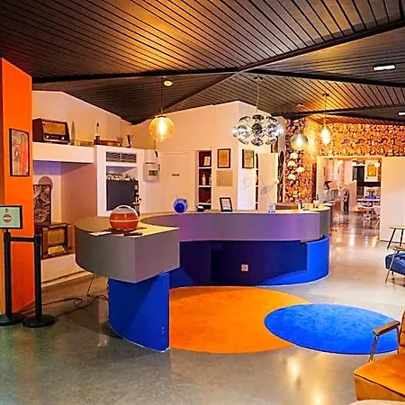 Hyp'hotel