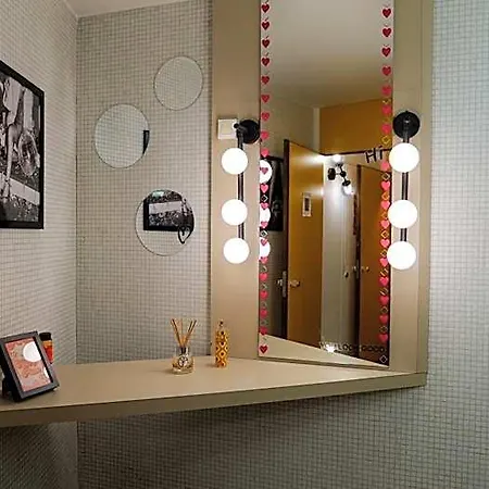 Hotel Hyp'hotel