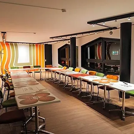 Hyp'hotel 2* Saint-Marcellin (Isere)