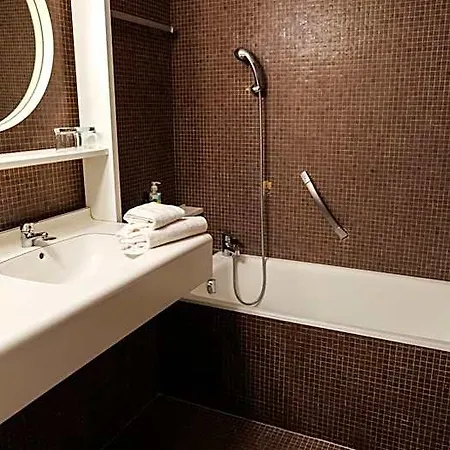 Hotel Hyp'hotel