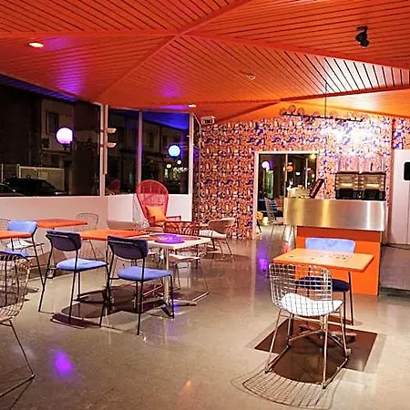 Hyp'hotel Saint-Marcellin (Isere)
