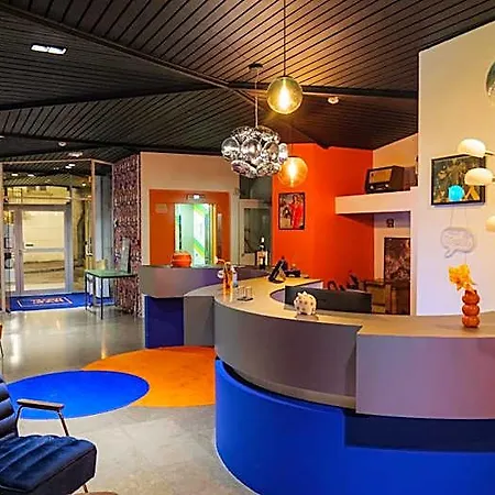 Hotel Hyp'hotel