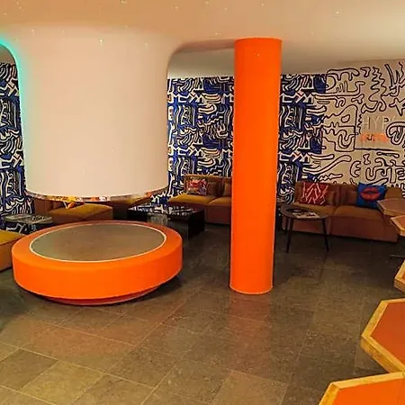 Hotel Hyp'hotel Saint-Marcellin (Isere)