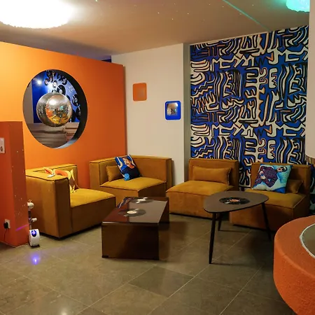 Hyp'hotel 2* Saint-Marcellin (Isere)